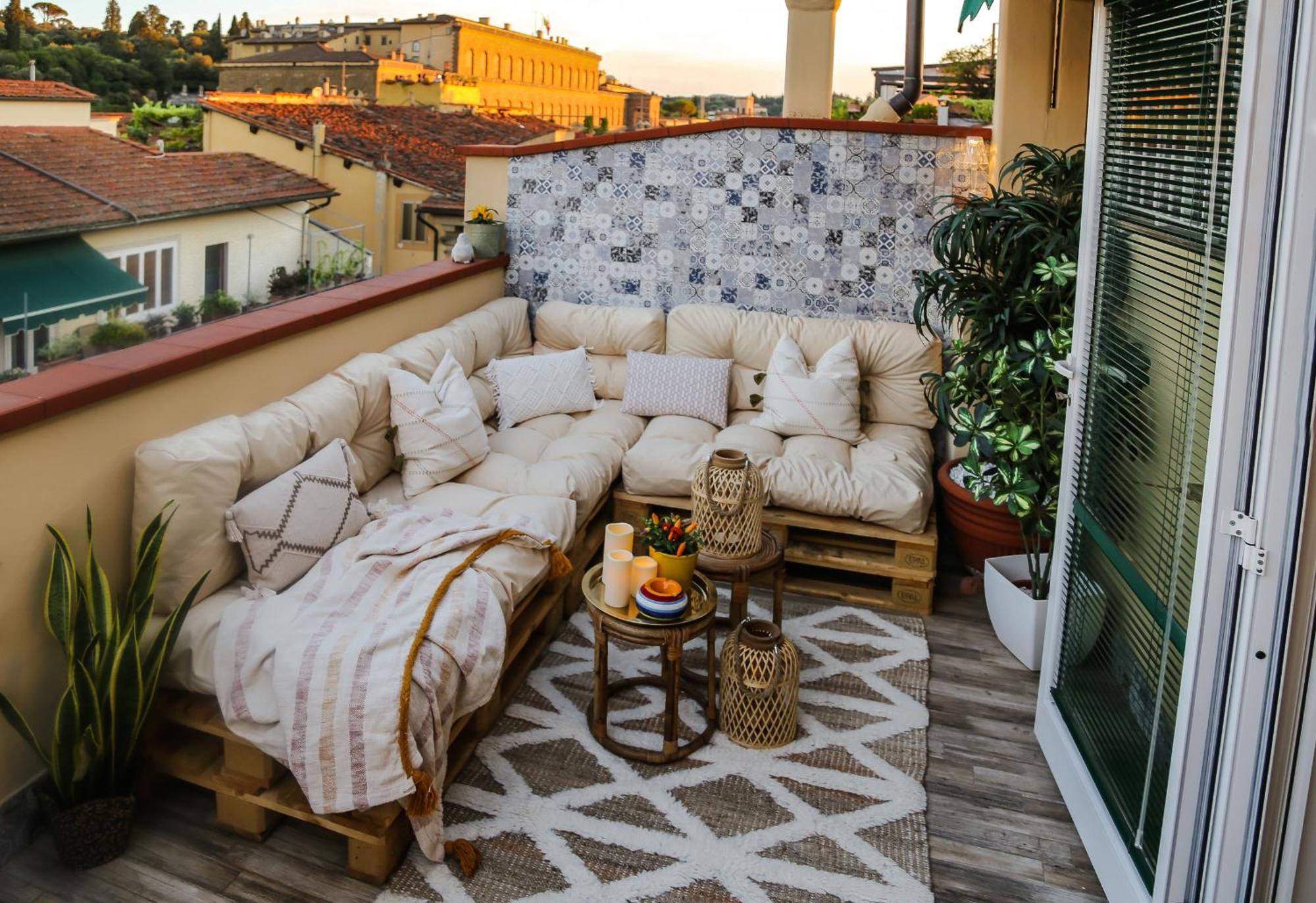 Apartments Florence - Florence Magic House Buitenkant foto