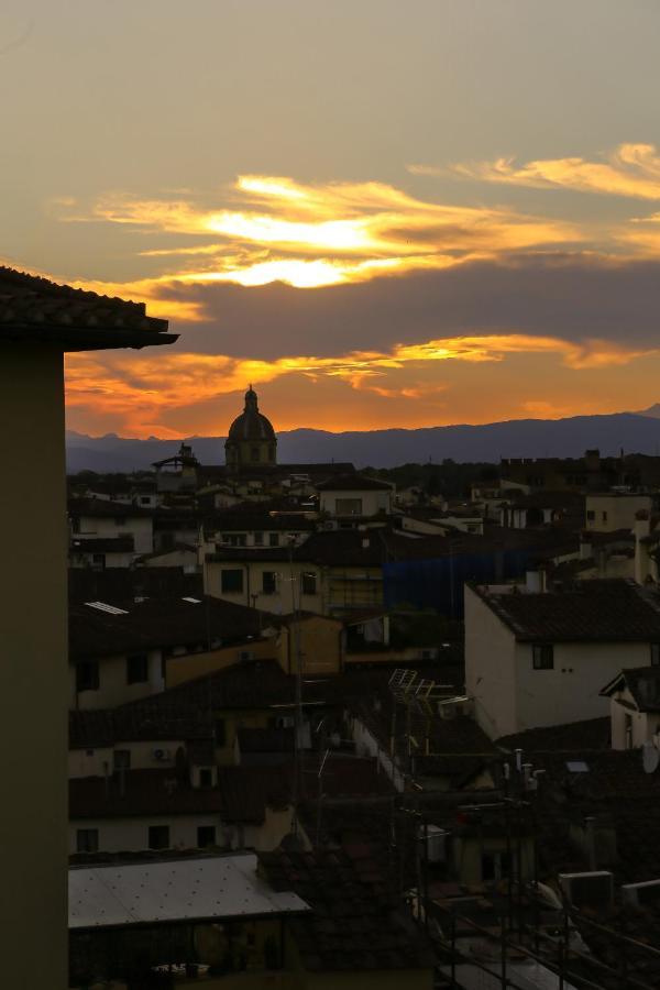 Apartments Florence - Florence Magic House Buitenkant foto