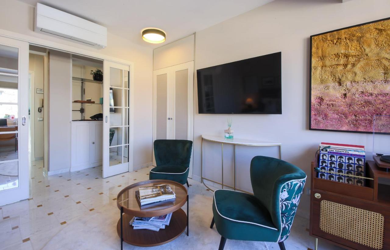 Apartments Florence - Florence Magic House Buitenkant foto